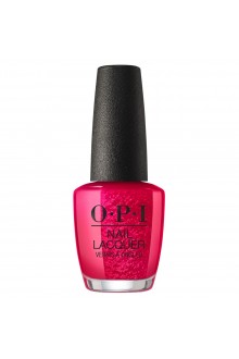 OPI Nail Lacquer - Scotland Collection Fall 2019 - A Little Guilt Under The Kilt - 15ml / 0.5oz