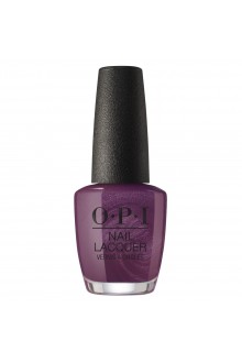 OPI Nail Lacquer - Scotland Collection Fall 2019 - Boys Be Thistle-ing At Me - 15ml / 0.5oz