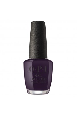 OPI Nail Lacquer - Scotland Collection Fall 2019 - Good Girls Gone Plaid - 15ml / 0.5oz