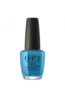 OPI Nail Lacquer - Scotland Collection Fall 2019 - OPI Grabs The Unicorn By The Horn - 15ml / 0.5oz