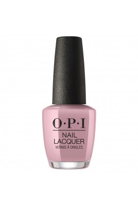 OPI Nail Lacquer - Scotland Collection Fall 2019 - You've Got That Glas-Glow - 15ml / 0.5oz