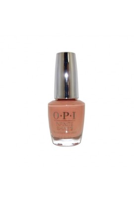 OPI - Infinite Shine 2 - California Dreaming Summer 2017 Collection - Barking Up the Wrong Sequoia - 15ml / 0.5oz