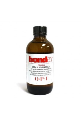 OPI - BondEx - Acrylic Bonding Agent - 3.5oz / 105ml - BB030