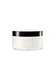 OPI Powder Perfection - Acrylic Dip Powder - Clear Color Set - 4.25oz / 120.5g