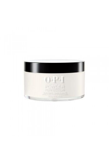 OPI Powder Perfection - Acrylic Dip Powder - Clear Color Set - 4.25oz / 120.5g