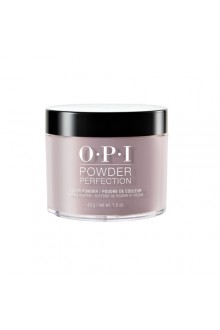 OPI Powder Perfection - Acrylic Dip Powder - Taupe-less Beach - 1.5oz / 43g