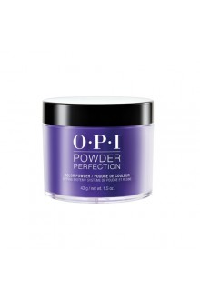 OPI Powder Perfection - Acrylic Dip Powder - Do You Have this Color in Stock-holm? - 1.5oz / 43g