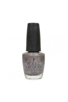 OPI Nail Lacquer - California Dreaming Summer 2017 Collection - Don't Take Yosemite for Granite - 0.5oz / 15ml