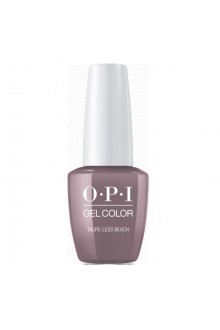 OPI GelColor - Taupe-less Beach - 15ml / 0.5oz