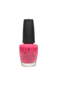 OPI Nail Lacquer - California Dreaming Summer 2017 Collection - GPS I Love You - 0.5oz / 15ml