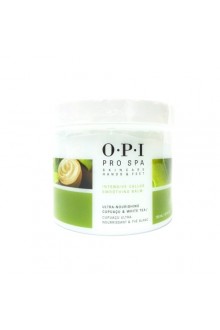 OPI Pro Spa - Skincare Hands & Feet - Intensive Callus Smoothing Balm - 25oz / 758g