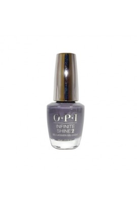 OPI - Infinite Shine 2 - Iceland Fall 2017 Collection - Less is Norse - 15ml / 0.5oz