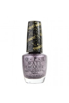 OPI Nail Lacquer - Liquid Sand Collection - Baby Please Come Home - 15 mL / 0.5 Fl Oz
