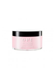 OPI Powder Perfection - Acrylic Dip Powder - Passion - 4.25oz / 120.5g