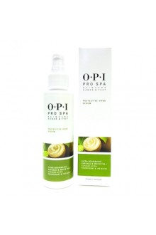OPI Pro Spa - Skincare Hands & Feet - Protective Hand Serum - 3.8oz / 112ml