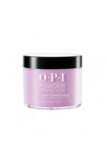 OPI Powder Perfection - Acrylic Dip Powder - Purple Palazzo Pants - 1.5oz / 43g
