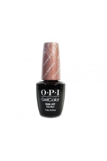 OPI GelColor - Iceland Fall 2017 Collection - Reykjavik has all the Hot Spots - 0.5oz / 15ml