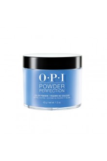OPI Powder Perfection - Acrylic Dip Powder - Rich Girls & Po-Boys - 1.5oz / 43g