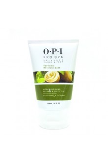 OPI Pro Spa - Skincare Hands & Feet - Soothing Moisture Mask - 4oz / 118ml