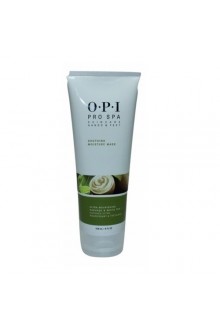 OPI Pro Spa - Skincare Hands & Feet - Soothing moisture Mask - 8oz / 236ml