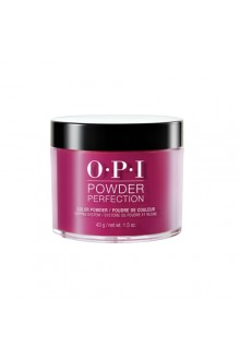 OPI Powder Perfection - Acrylic Dip Powder - Spare Me a French Quarter? - 1.5oz / 43g