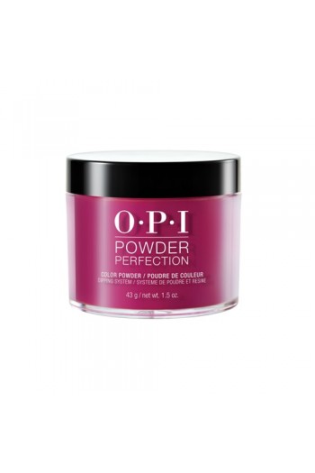 OPI Powder Perfection - Acrylic Dip Powder - Spare Me a French Quarter? - 1.5oz / 43g