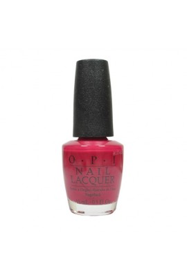 OPI Nail Lacquer - California Dreaming Summer 2017 Collection - This is Not Whine Country - 0.5oz / 15ml