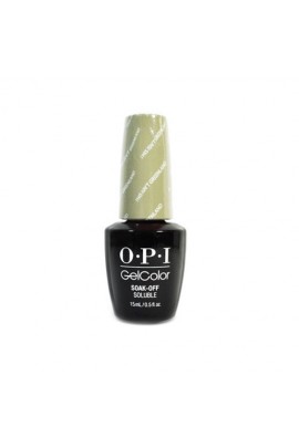 OPI GelColor - Iceland Fall 2017 Collection - This Isn't Greenland - 0.5oz / 15ml