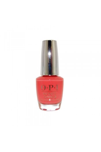 OPI - Infinite Shine 2 - California Dreaming Summer 2017 Collection - Time For a Napa - 15ml / 0.5oz
