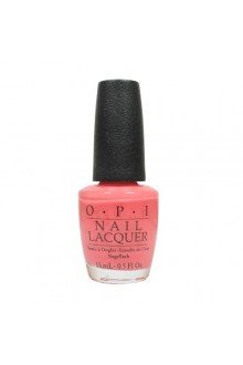 OPI Nail Lacquer - California Dreaming Summer 2017 Collection - Time for a Napa - 0.5oz / 15ml