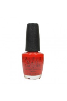 OPI Nail Lacquer - California Dreaming Summer 2017 Collection - To the Mouse House We Go! - 0.5oz / 15ml 