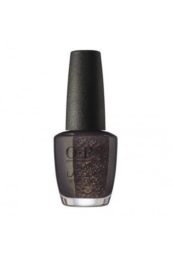OPI Nail Lacquer - Holiday 2017 Collection - Top The Package With A Beau - 0.5oz / 15ml