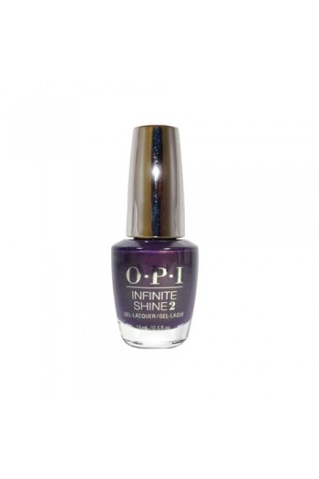 OPI - Infinite Shine 2 - Iceland Fall 2017 Collection - Turn on the Northern Lights! - 15ml / 0.5oz