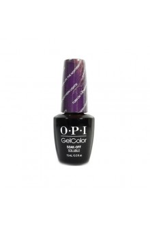 OPI GelColor - Iceland Fall 2017 Collection - Turn on the Northern Lights! - 0.5oz / 15ml