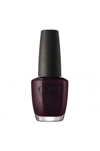 OPI Nail Lacquer - Holiday 2017 Collection - Wanna Wrap? - 0.5oz / 15ml