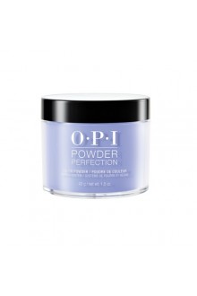 OPI Powder Perfection - Acrylic Dip Powder - You're Such a Budapest - 1.5oz / 43g