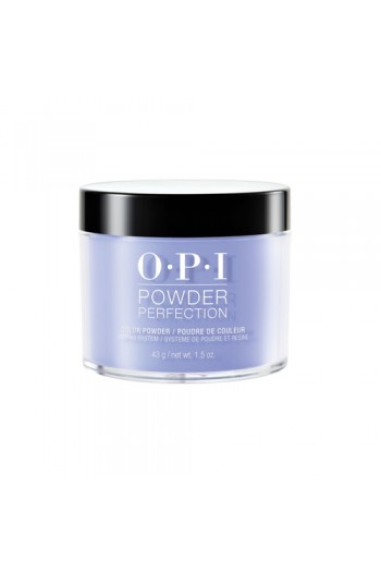 OPI Powder Perfection - Acrylic Dip Powder - You're Such a Budapest - 1.5oz / 43g