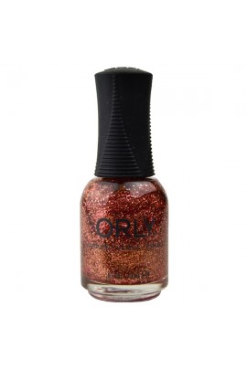 ORLY Nail Lacquer - Metropolis Collection - Inexhaustible Charm - 0.6oz / 18ml