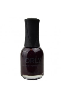 ORLY Nail Lacquer - Metropolis Collection - Opulent Obsession - 0.6oz / 18ml