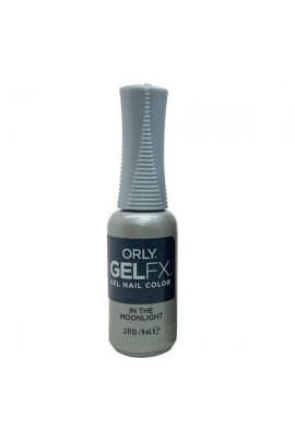 ORLY Gel FX - Metropolis Collection - In The Moonlight - 0.3oz / 9ml