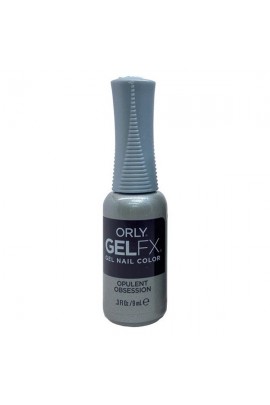 ORLY Gel FX - Metropolis Collection - Opulent Obsession - 0.3oz / 9ml