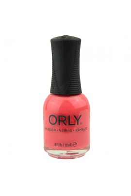 ORLY Nail Lacquer - Day Trippin’ Collection - Can You Dig It? - 0.6oz / 18ml