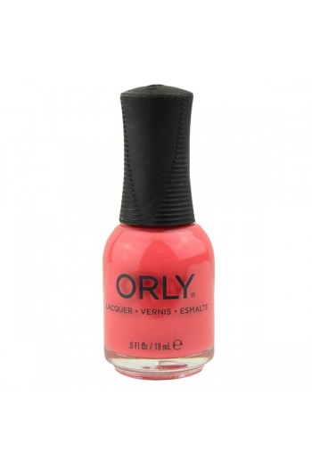 ORLY Nail Lacquer - Day Trippin’ Collection - Can You Dig It? - 0.6oz / 18ml