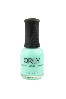 ORLY Nail Lacquer - Day Trippin’ Collection - Happy Camper - 0.6oz / 18ml