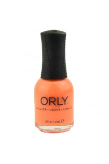ORLY Nail Lacquer - Day Trippin’ Collection - Kitsch You Later - 0.6oz / 18ml