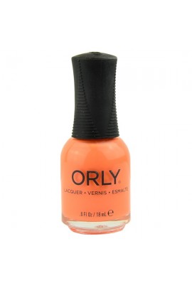 ORLY Nail Lacquer - Day Trippin’ Collection - Kitsch You Later - 0.6oz / 18ml
