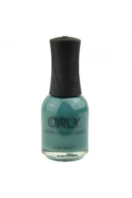 ORLY Nail Lacquer - Day Trippin’ Collection - Let The Good Times Roll - 0.6oz / 18ml