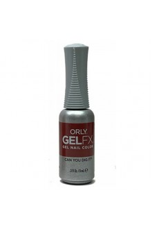 ORLY Gel FX - Day Trippin’ Collection - Can You Dig It? - 0.3oz / 9ml