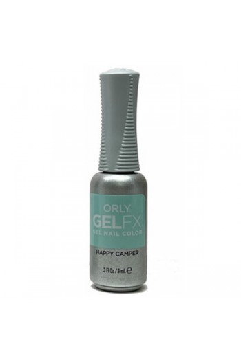 ORLY Gel FX - Day Trippin’ Collection - Happy Camper - 0.3oz / 9ml