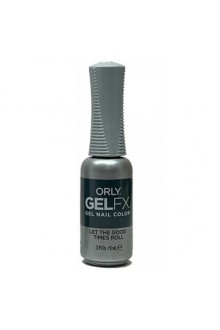 ORLY Gel FX - Day Trippin’ Collection - Let The Good Times Roll - 0.3oz / 9ml